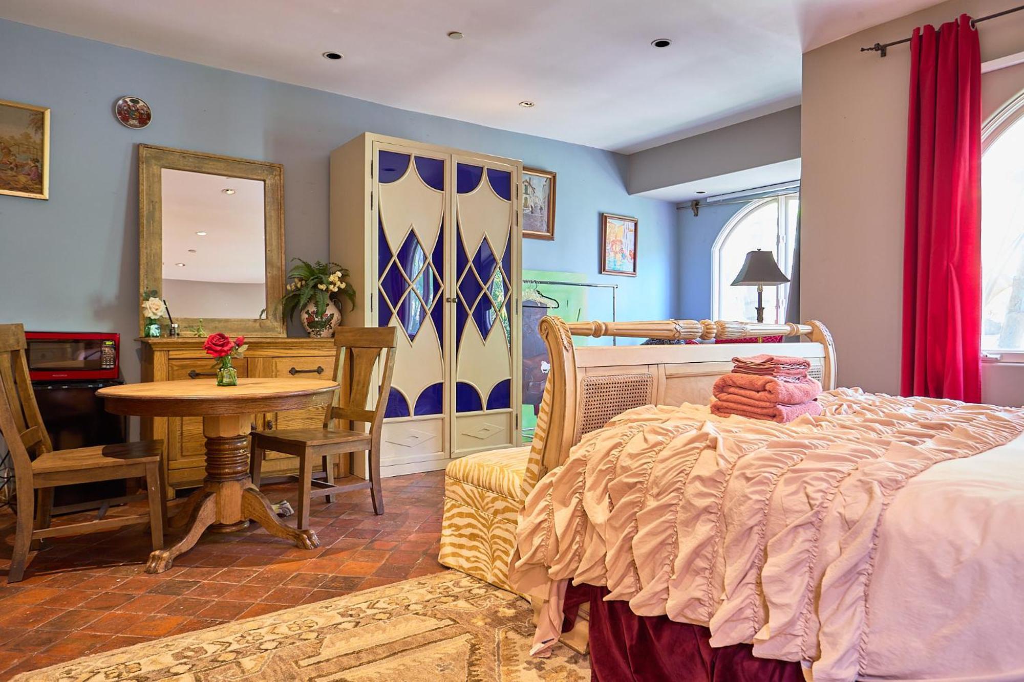 Beverly Hills Spanish Los Angeles Ngoại thất bức ảnh