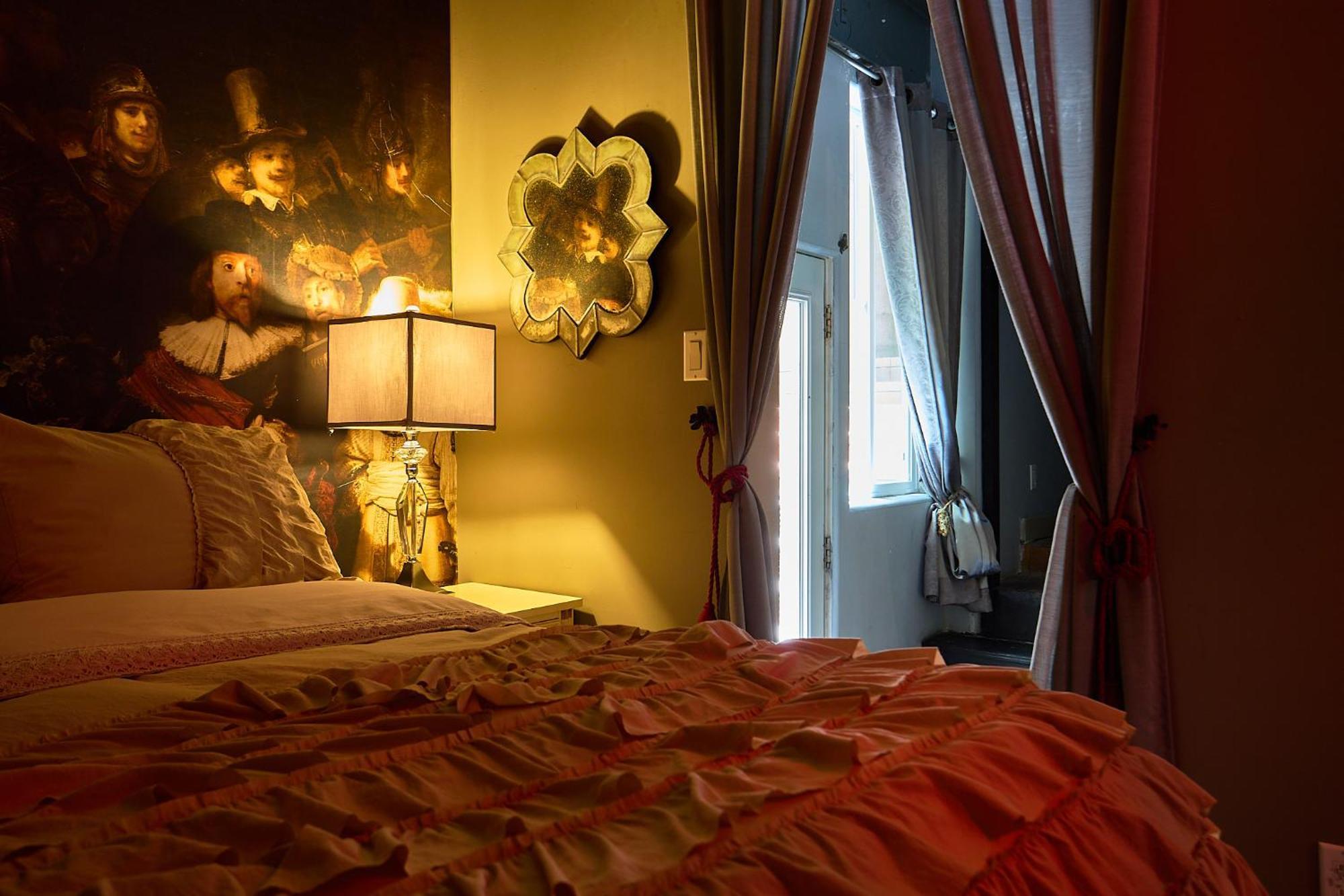 Beverly Hills Spanish Los Angeles Ngoại thất bức ảnh
