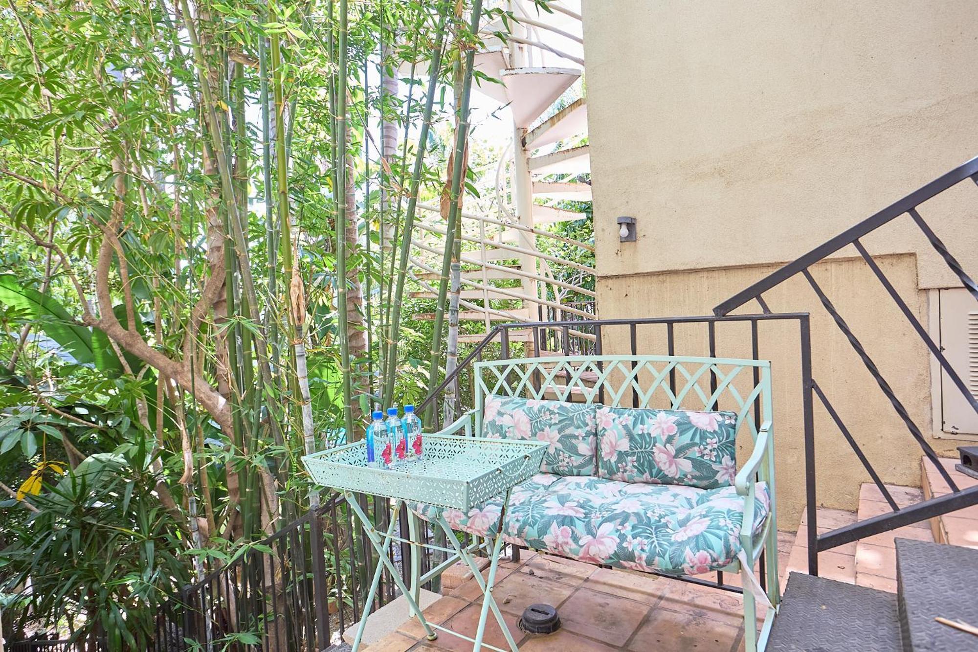 Beverly Hills Spanish Los Angeles Ngoại thất bức ảnh