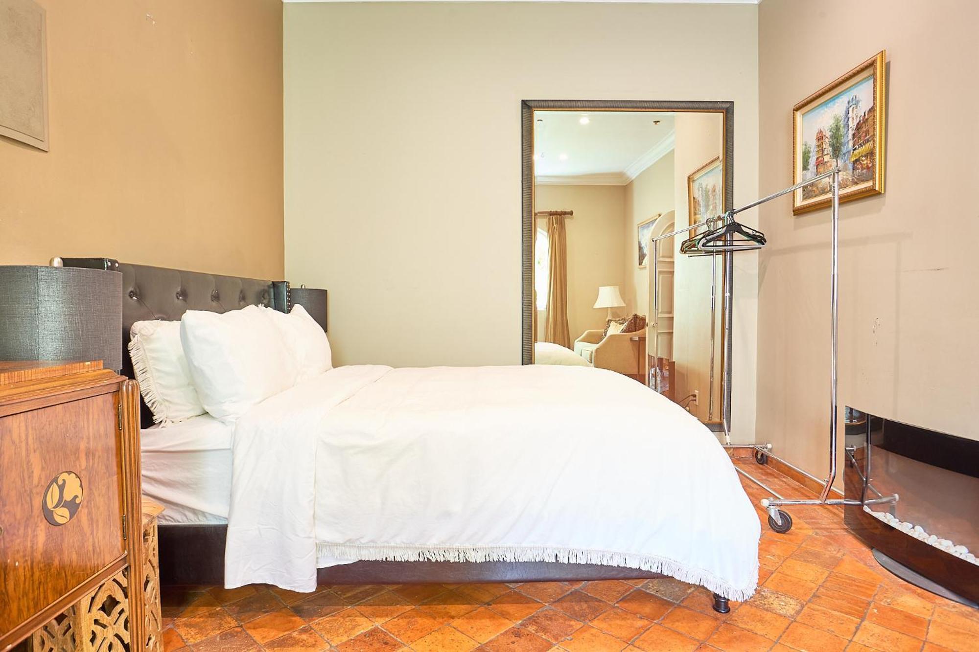 Beverly Hills Spanish Los Angeles Ngoại thất bức ảnh
