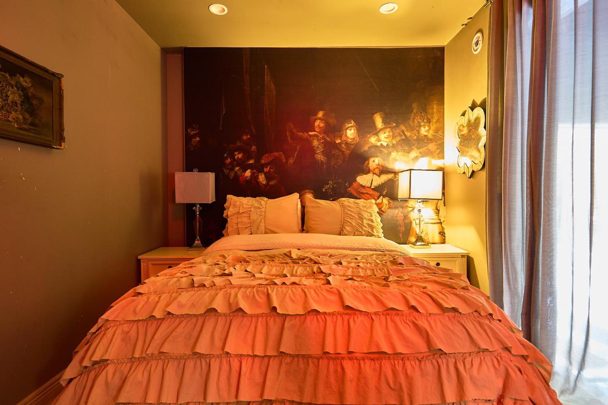 Beverly Hills Spanish Los Angeles Ngoại thất bức ảnh