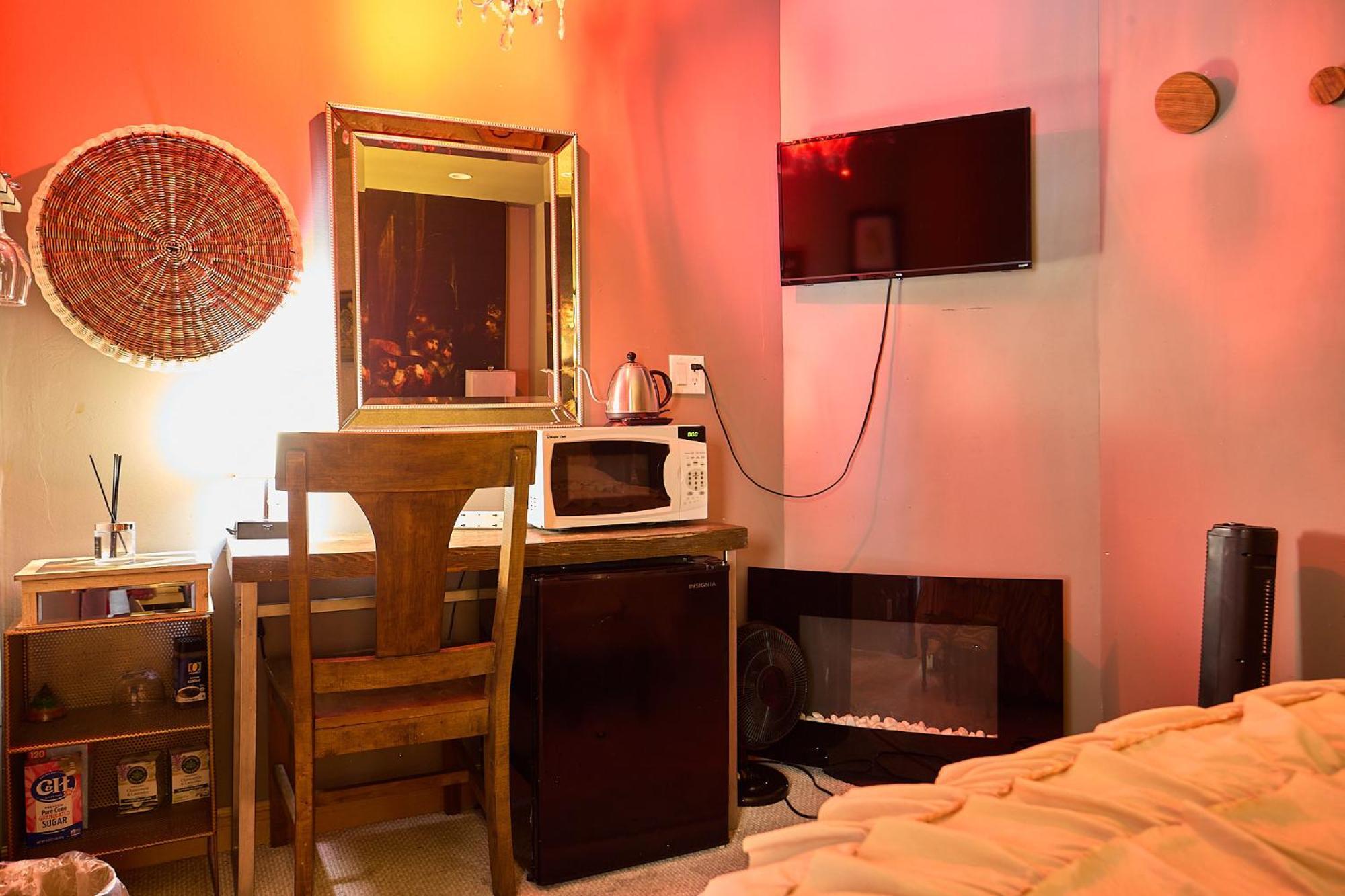 Beverly Hills Spanish Los Angeles Ngoại thất bức ảnh