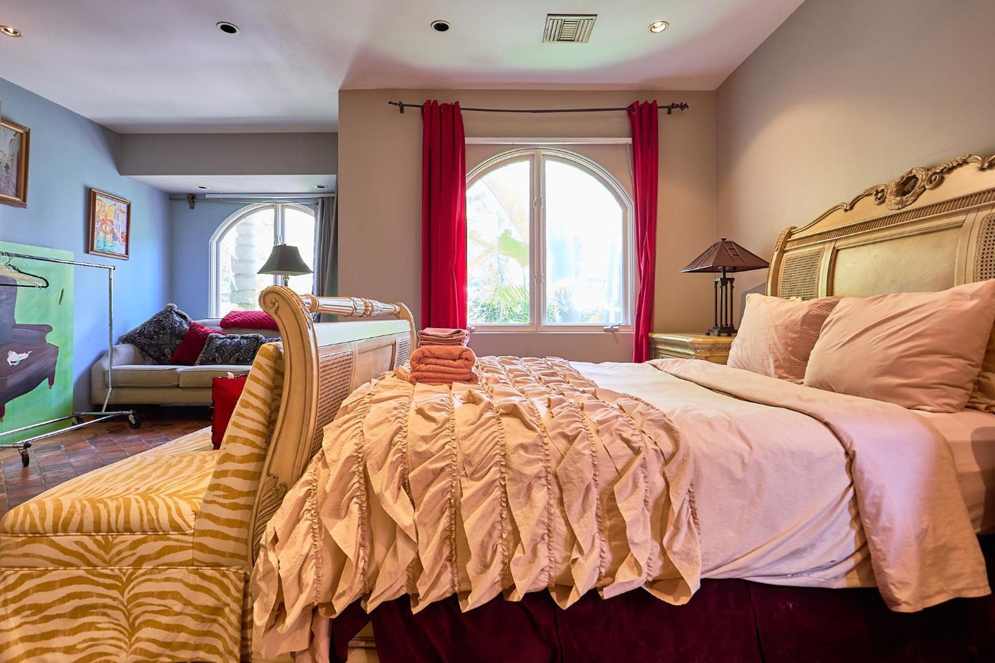 Beverly Hills Spanish Los Angeles Ngoại thất bức ảnh