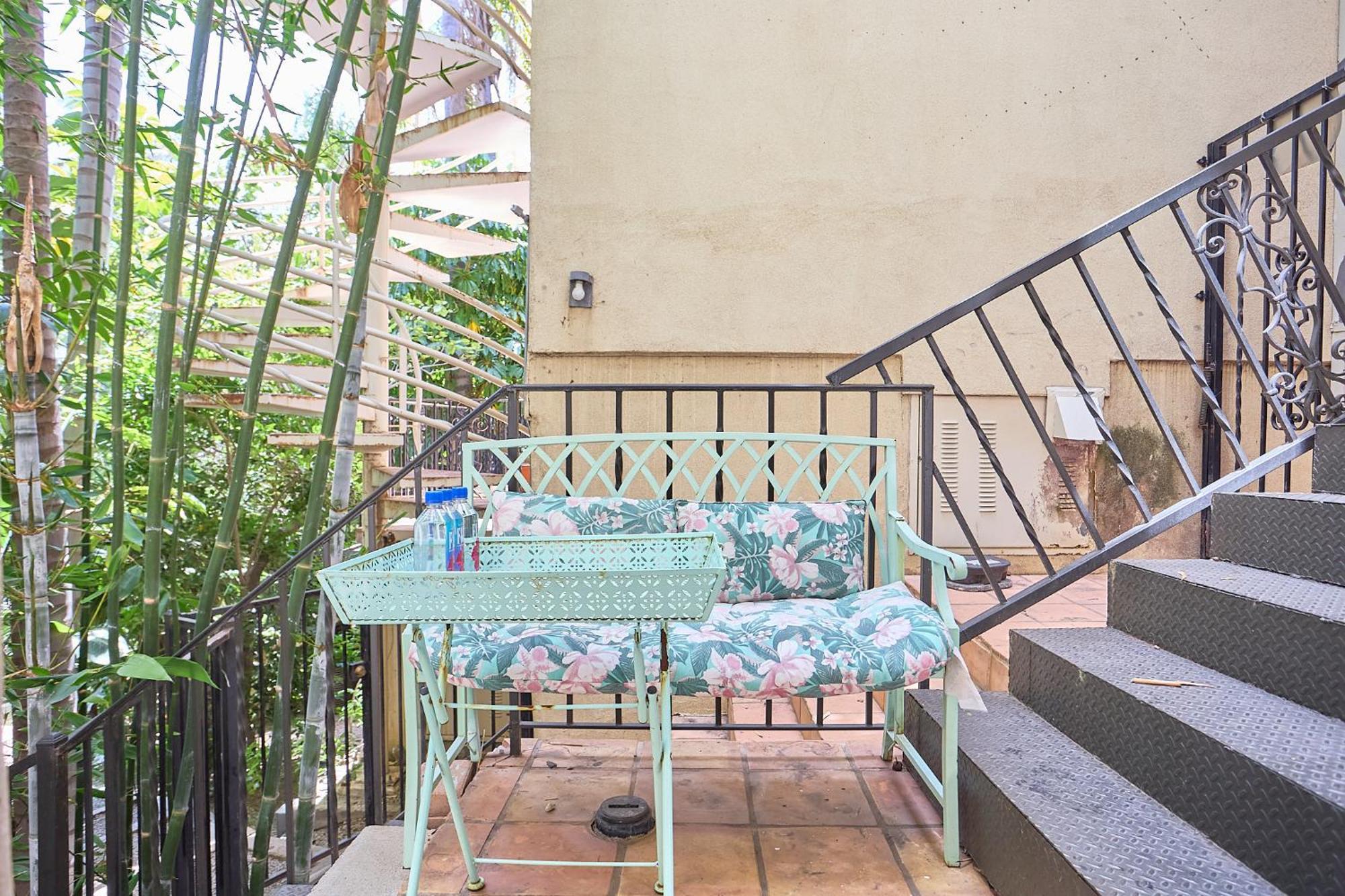 Beverly Hills Spanish Los Angeles Ngoại thất bức ảnh