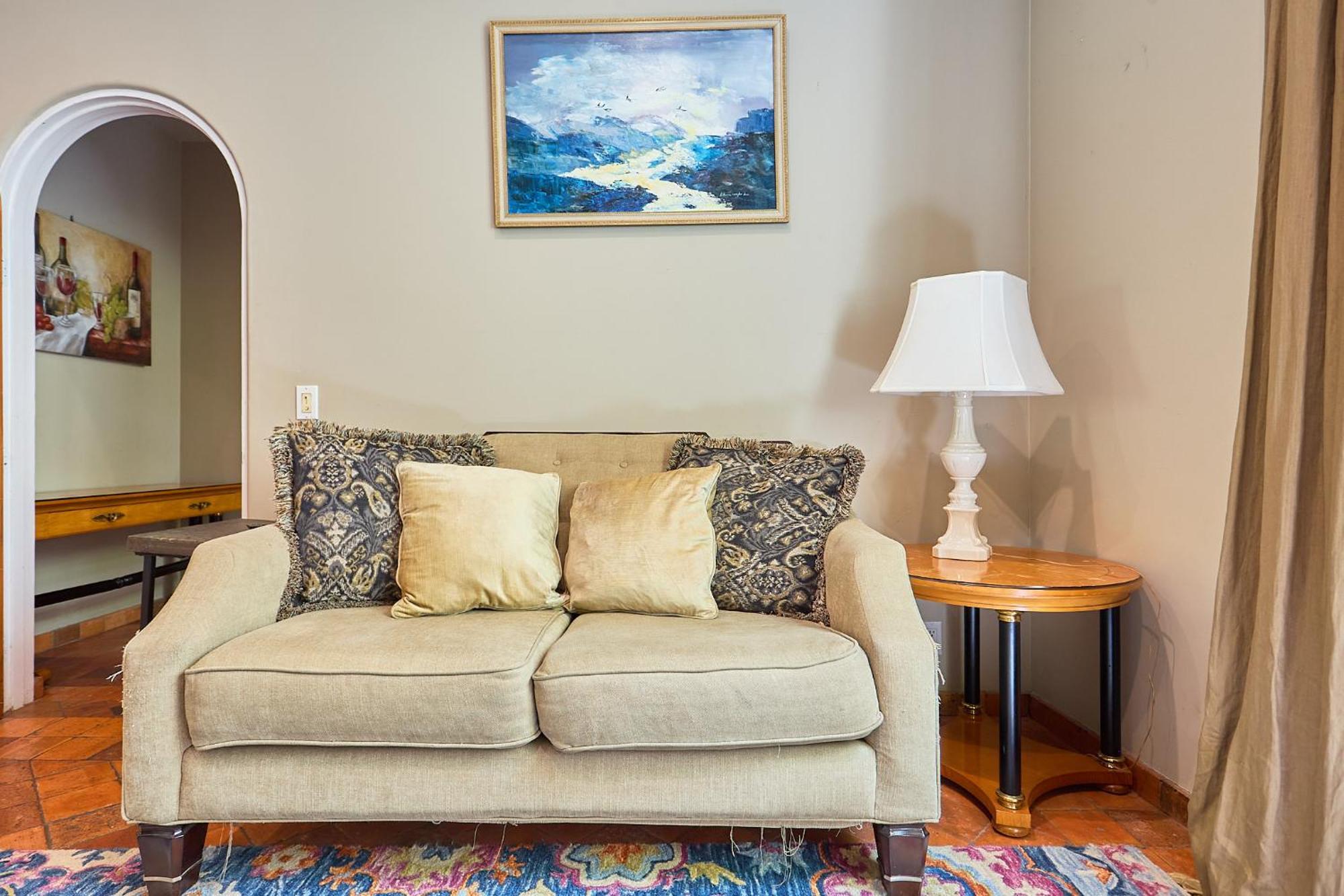 Beverly Hills Spanish Los Angeles Ngoại thất bức ảnh