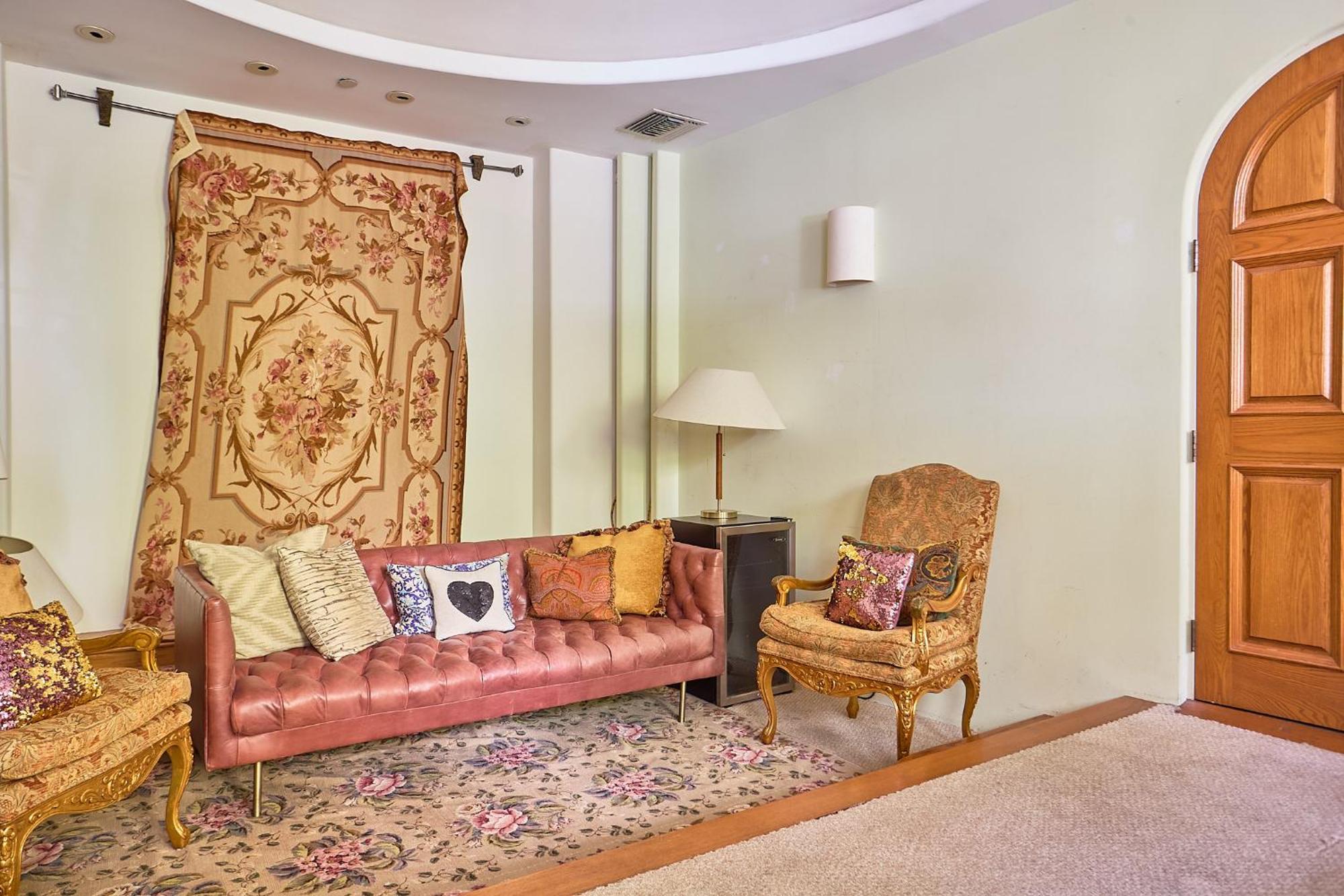 Beverly Hills Spanish Los Angeles Ngoại thất bức ảnh