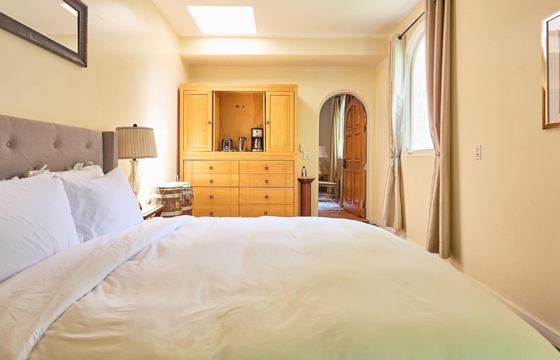 Beverly Hills Spanish Los Angeles Ngoại thất bức ảnh