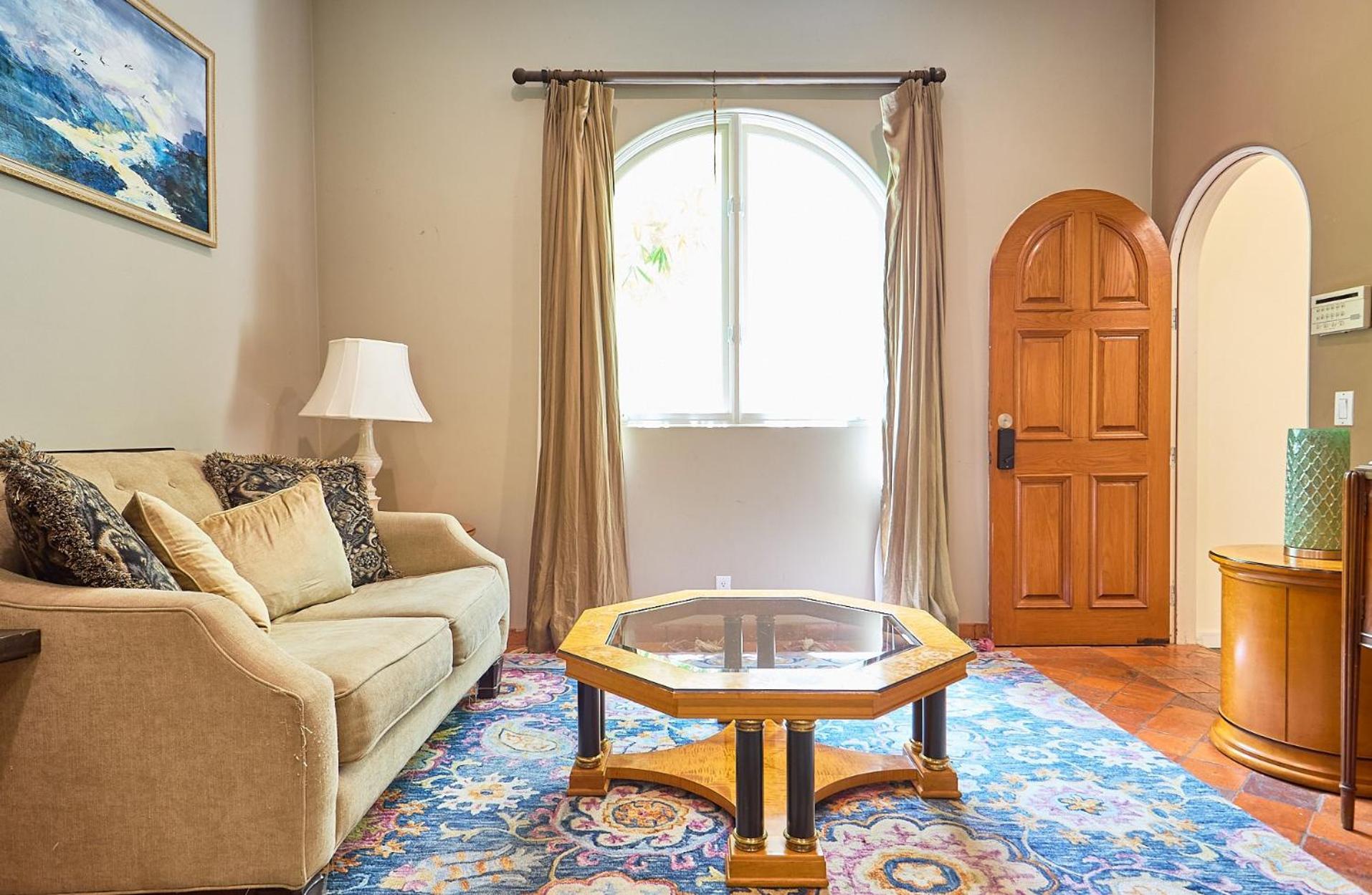 Beverly Hills Spanish Los Angeles Ngoại thất bức ảnh