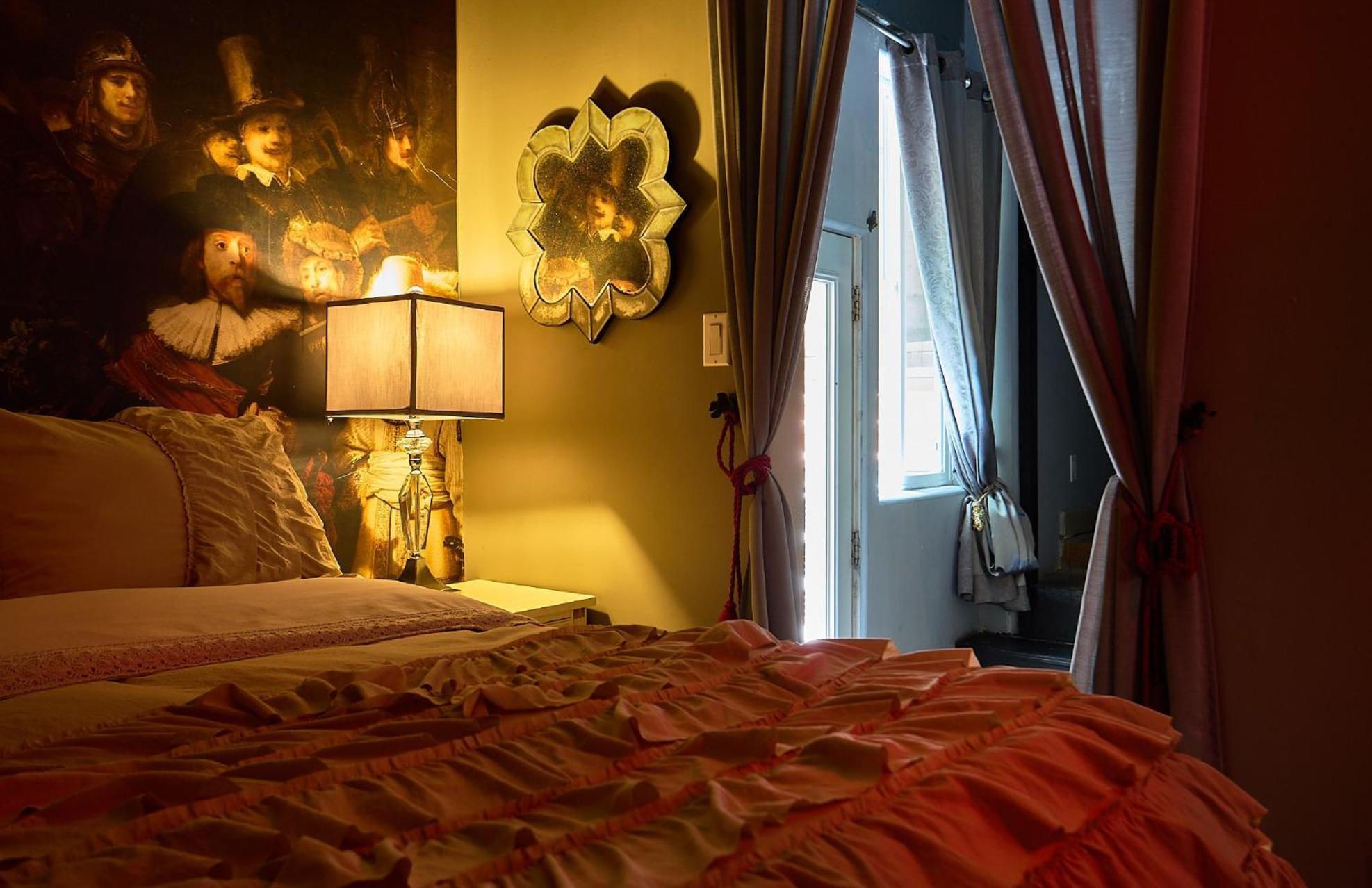 Beverly Hills Spanish Los Angeles Ngoại thất bức ảnh